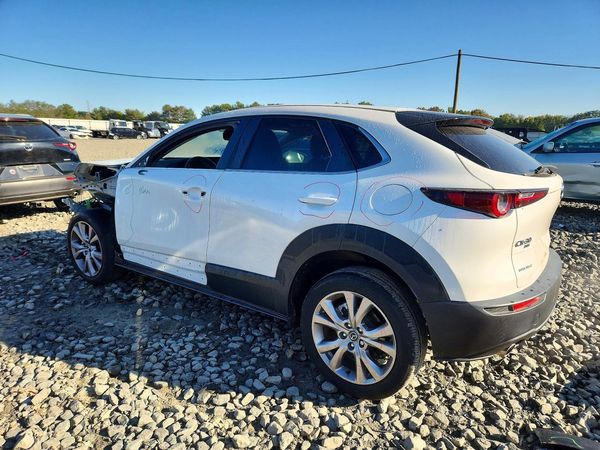 2021 MAZDA CX-30 Preferred Package — DSRA