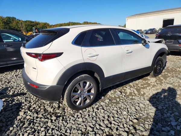 2021 MAZDA CX-30 Preferred Package — PSRA