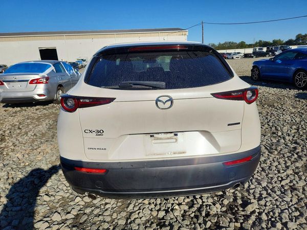 2021 MAZDA CX-30 Preferred Package — DIRR