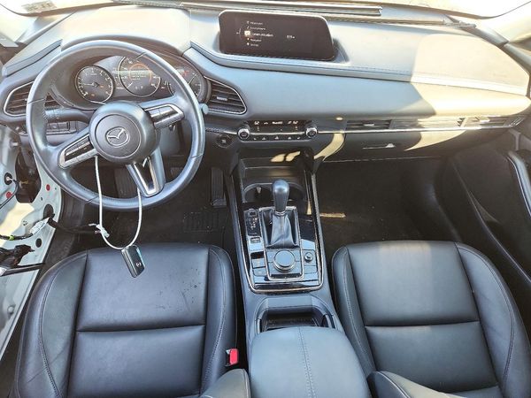 2021 MAZDA CX-30 Preferred Package — CKPT
