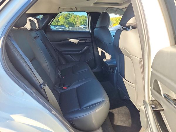2021 MAZDA CX-30 Preferred Package — PSRS