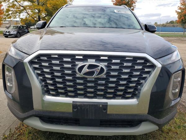 2020 HYUNDAI PALISADE SEL w/ Convenience Pkg — DIRF