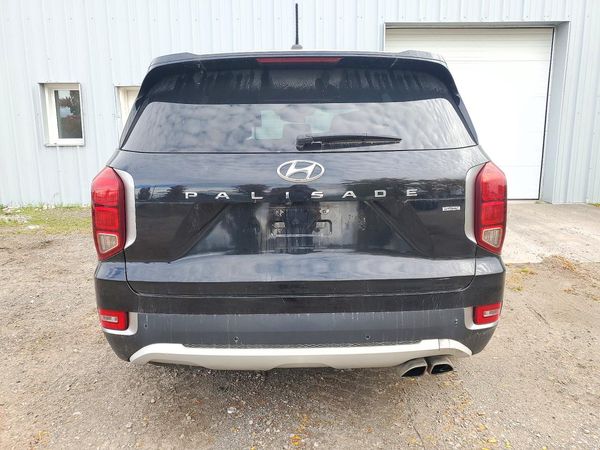 2020 HYUNDAI PALISADE SEL w/ Convenience Pkg — DIRR