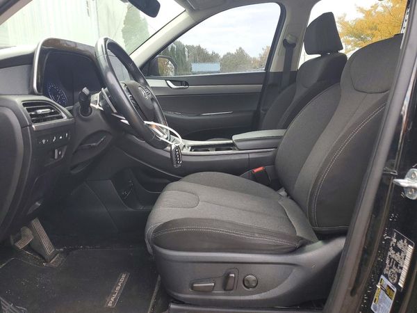 2020 HYUNDAI PALISADE SEL w/ Convenience Pkg — DENT
