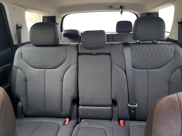 2020 HYUNDAI PALISADE SEL w/ Convenience Pkg — SUVN