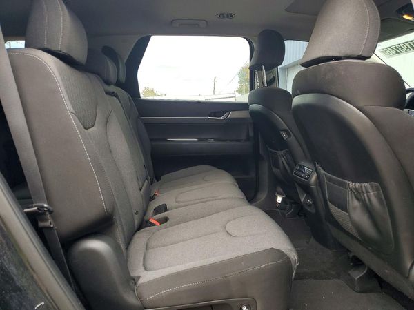 2020 HYUNDAI PALISADE SEL w/ Convenience Pkg — PSRS