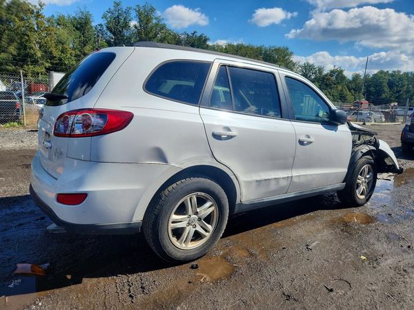 2012 HYUNDAI SANTA FE GL(Middle-low ) — PSRA