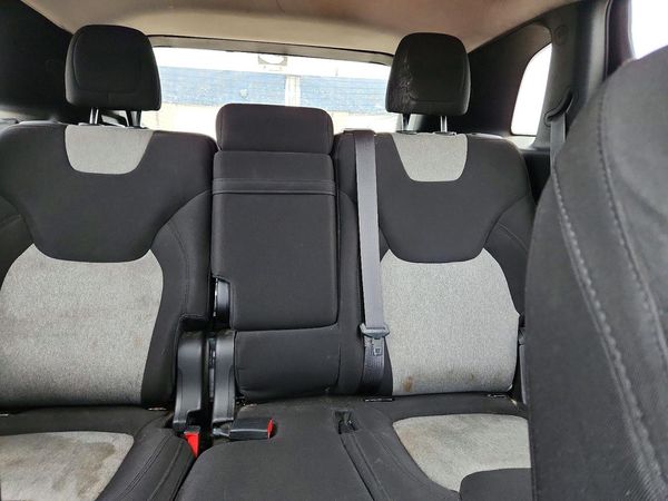 2014 JEEP CHEROKEE Latitude — SUVN