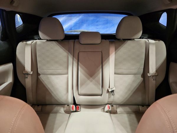 2019 NISSAN QASHQAI — SUVN
