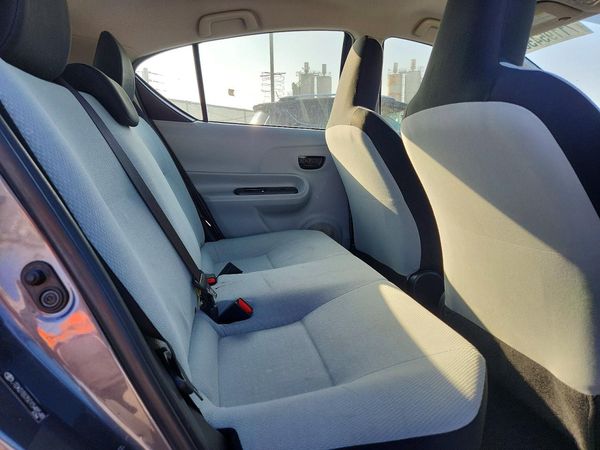 2013 TOYOTA PRIUS — PSRS