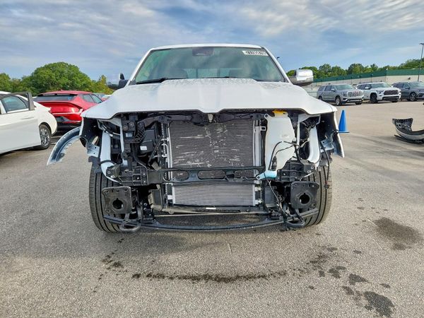 2026 RAM 1500 Limited — DIRF