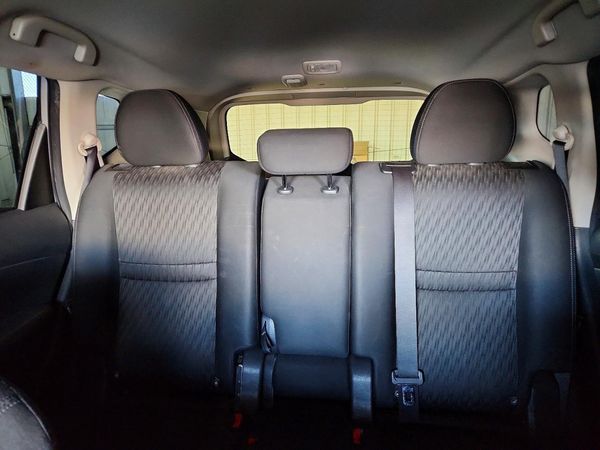 2019 NISSAN ROGUE — SUVN