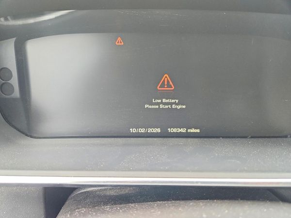 2014 LAND ROVER RANGEROVER HSE — ODOM
