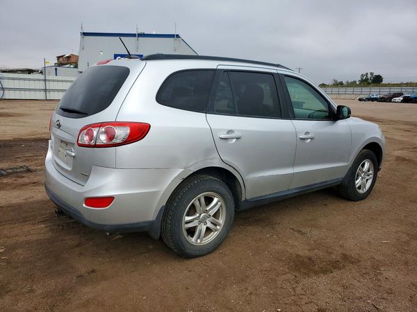 2012 HYUNDAI SANTA FE GL(Middle-low ) — PSRA