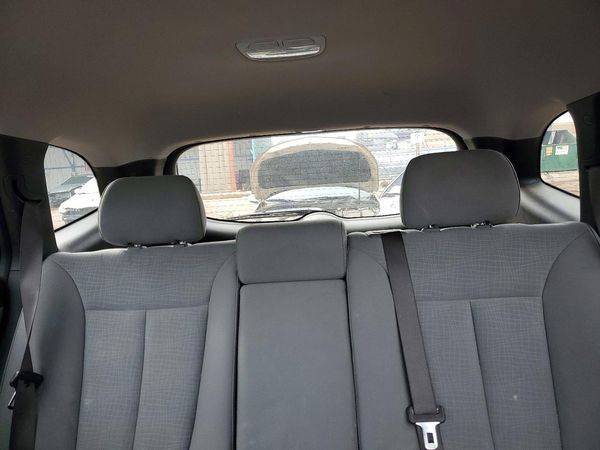 2012 HYUNDAI SANTA FE GL(Middle-low ) — SUVN