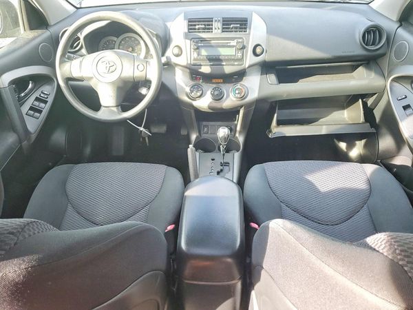 2012 TOYOTA RAV4 Sports — CKPT