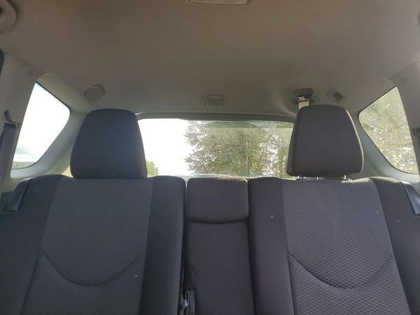 2012 TOYOTA RAV4 Sports — SUVN