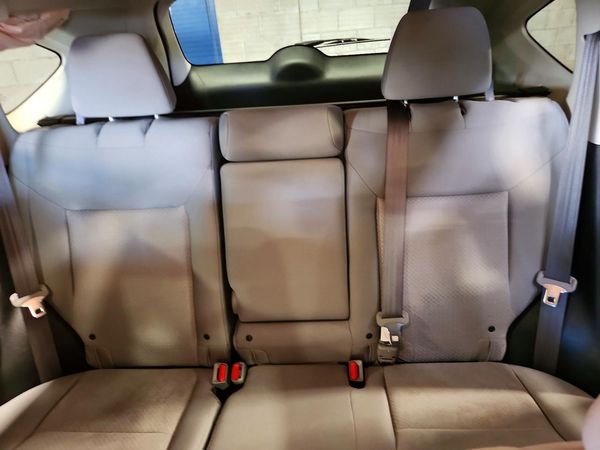 2016 HONDA CRV EX — SUVN