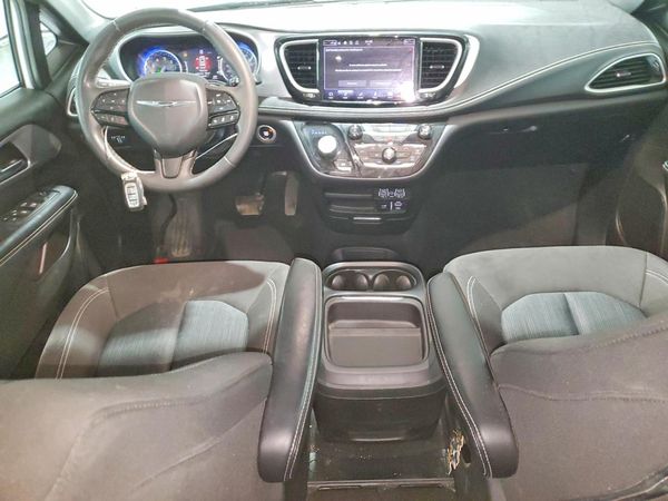 2022 CHRYSLER PACIFICA Touring — CKPT