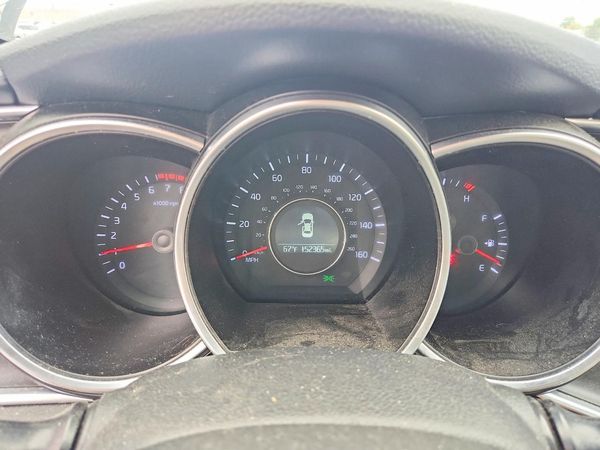 2015 KIA OPTIMA — ODOM