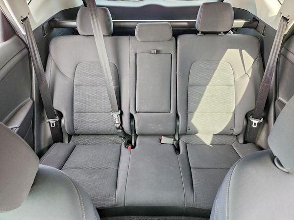 2019 HYUNDAI TUCSON SE — SUVN