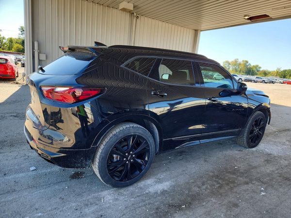 2019 CHEVROLET BLAZER RS — PSRA