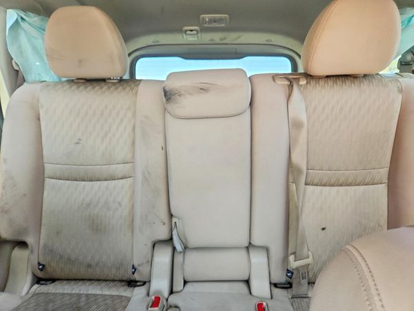 2019 NISSAN ROGUE — SUVN