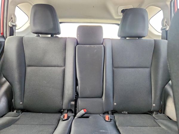 2018 TOYOTA RAV4 LE — SUVN