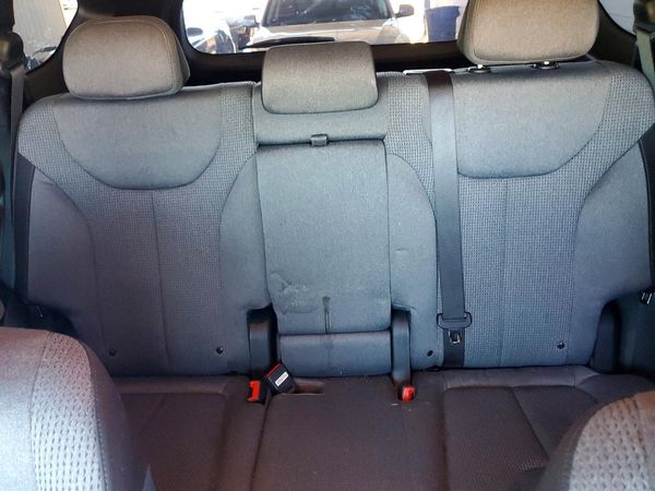 2022 HYUNDAI SANTA FE SEL Convenience — SUVN