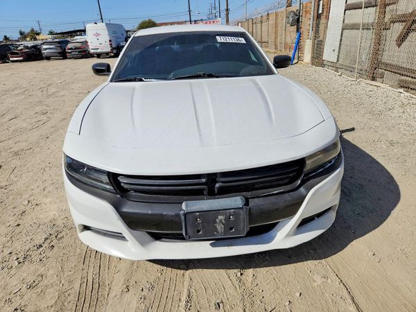 2015 DODGE CHARGER SE — DIRF