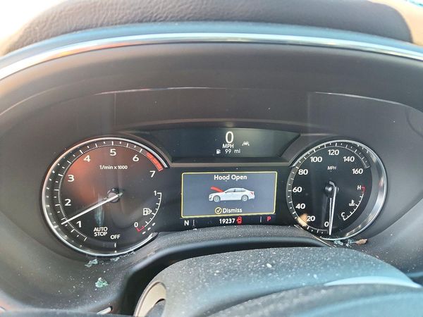 2024 CADILLAC CT5 Luxury — ODOM