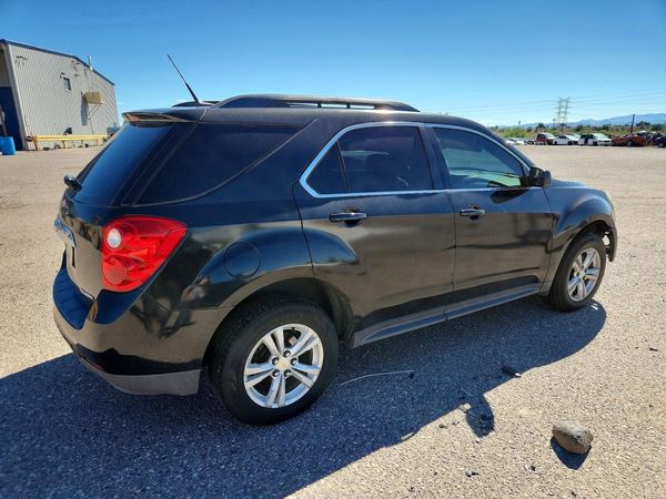 2012 CHEVROLET EQUINOX 1LT — PSRA