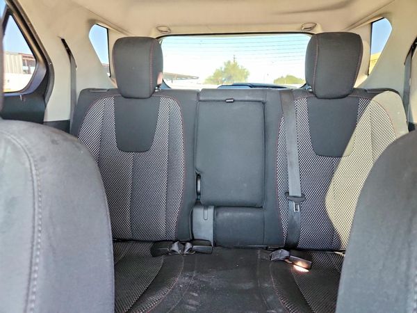 2012 CHEVROLET EQUINOX 1LT — SUVN