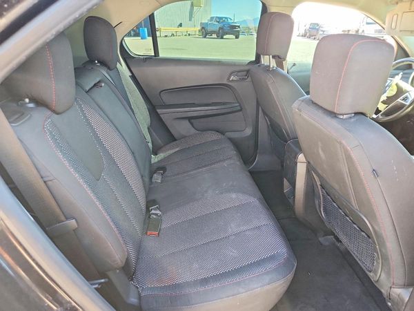 2012 CHEVROLET EQUINOX 1LT — PSRS