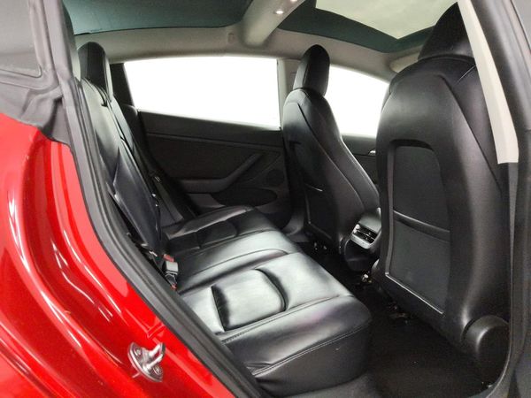 2022 TESLA MODEL 3 — PSRS