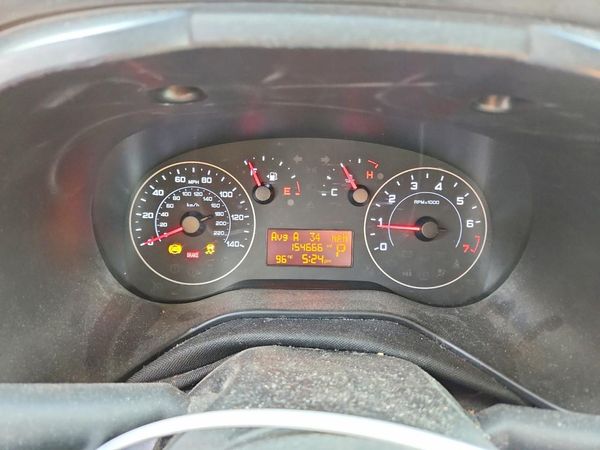 2022 RAM PROMASTER CITY Tradesman — ODOM