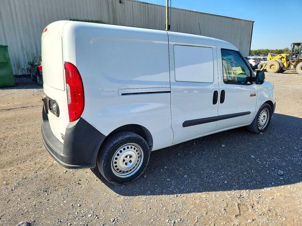 2020 RAM PROMASTER CITY ST — PSRA