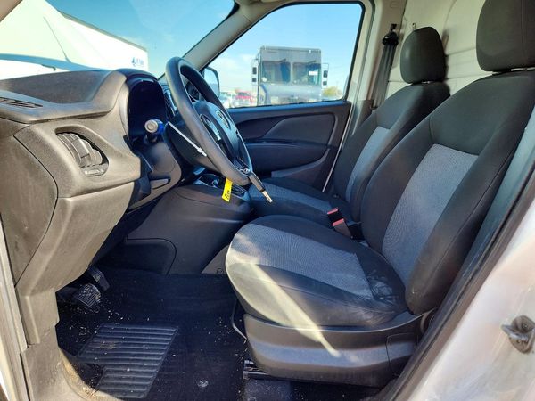 2020 RAM PROMASTER CITY ST — DENT