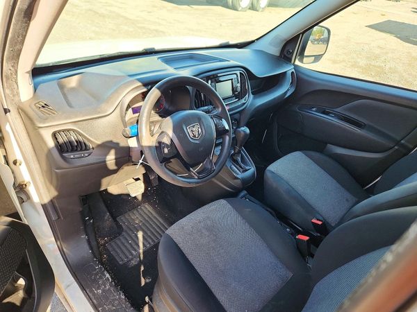 2020 RAM PROMASTER CITY ST — CKPT