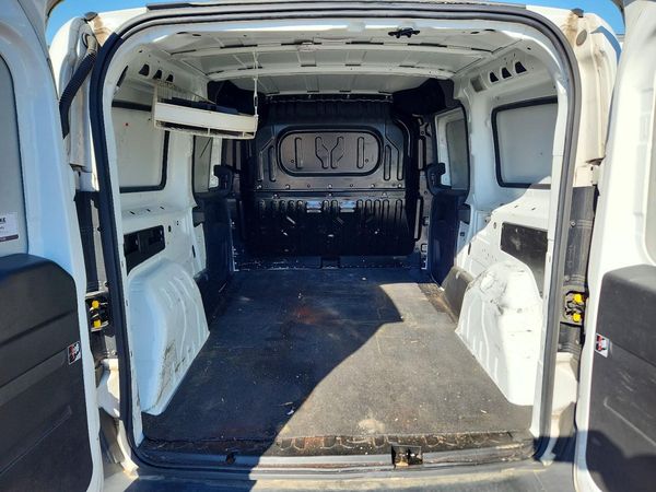 2020 RAM PROMASTER CITY ST — CARG
