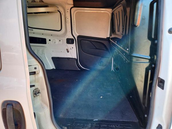 2020 RAM PROMASTER CITY ST — PSRS