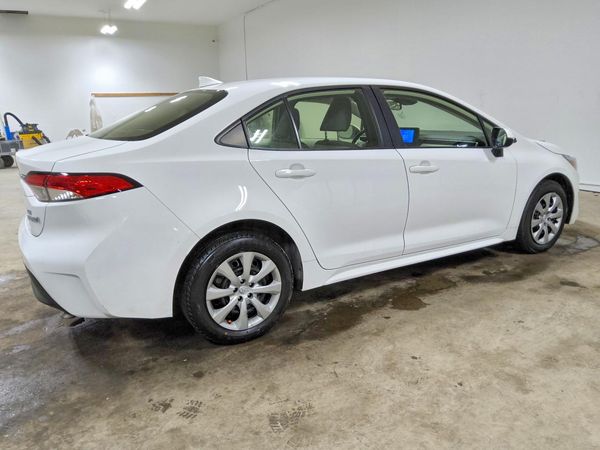 2024 TOYOTA COROLLA — PSRA