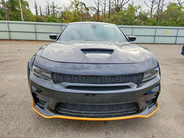 2017 DODGE CHARGER R/T 392 — DIRF