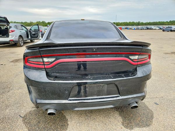 2017 DODGE CHARGER R/T 392 — DIRR