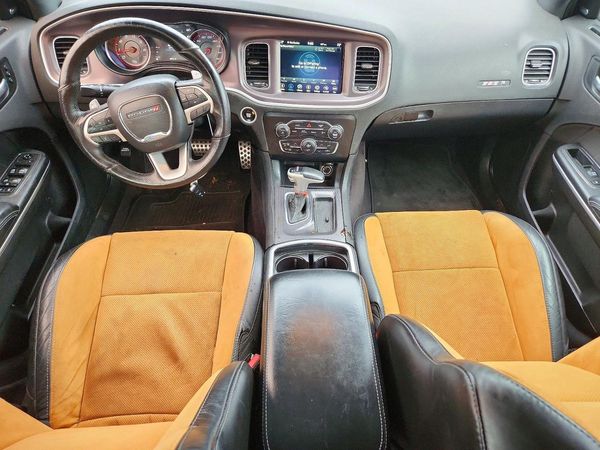 2017 DODGE CHARGER R/T 392 — CKPT