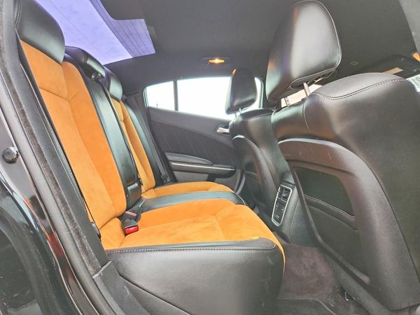 2017 DODGE CHARGER R/T 392 — PSRS