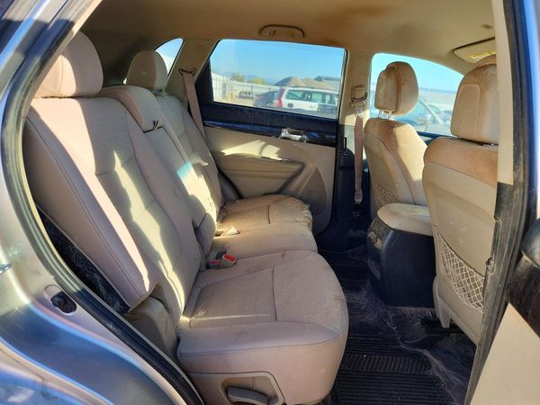 2015 KIA SORENTO GL — PSRS