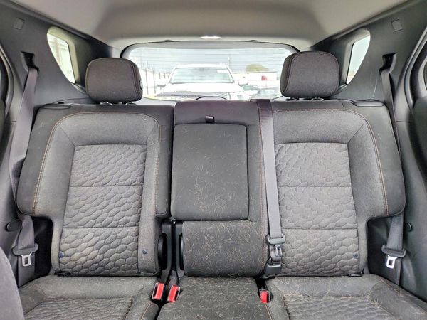 2018 CHEVROLET EQUINOX LT (1LT) — SUVN