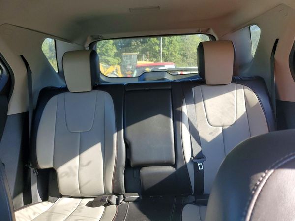 2014 CHEVROLET EQUINOX LTZ — SUVN