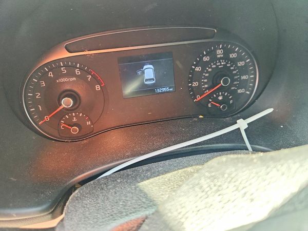 2022 KIA SOUL LX, S, X Line — ODOM